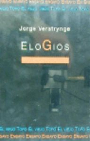 Könyv Elogios Jorge Verstrynge Rojas