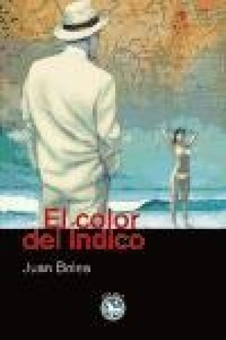 Book El color del Índico Juan Bolea