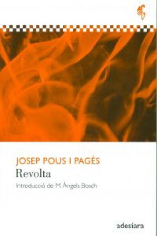 Knjiga Revolta Pous i Pagès