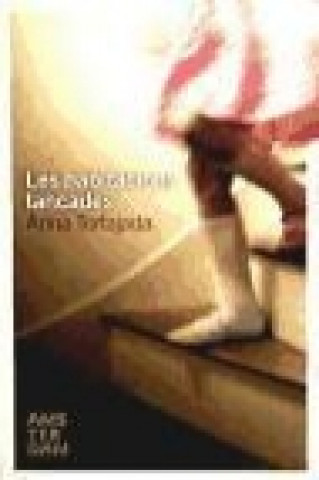 Buch Les habitacions tancades Anna Tortajada