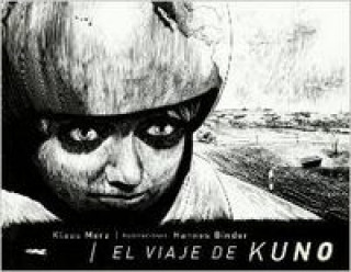 Libro El viaje de Kuno Klaus Merz