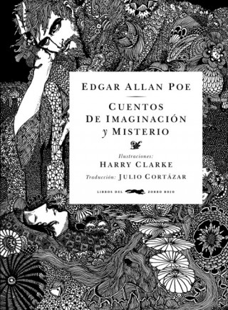 Kniha Cuentos de imaginación y misterio Edgar Allan . . . [et al. ] Poe