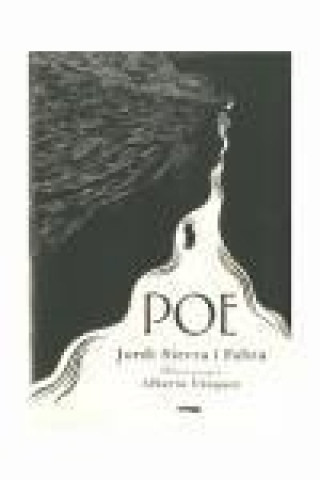 Könyv Poe Jordi Sierra i Fabra