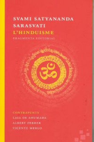 Knjiga L'hinduisme Svami Sarasvati Satyananda