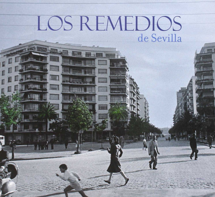 Buch Los Remedios de Sevilla 