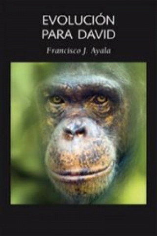 Book Evolución para David Francisco J. Ayala