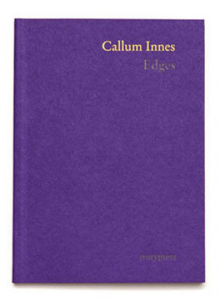 Libro EDGES CALLUM INNES