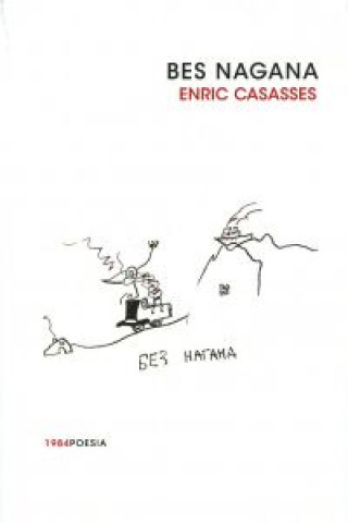Könyv Bes nagana Enric Casassas Figueres