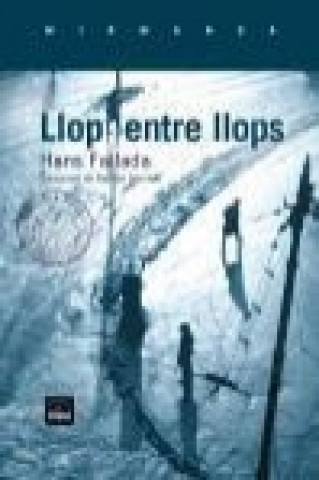 Buch Llop entre llops Hans Fallada