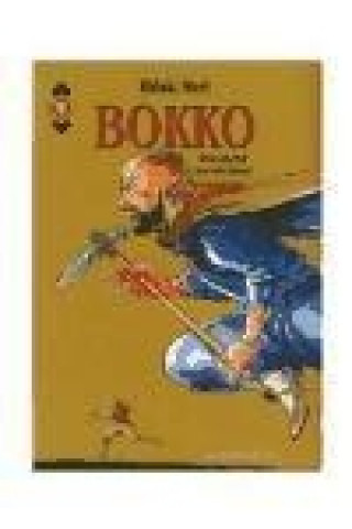 Книга BOKKO 09 