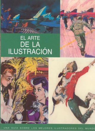 Könyv Arte de La Ilustracion: The Illustration Handbook SOUTER