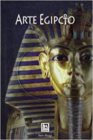 Книга Arte egipcio Susie . . . [et al. ] Hodge