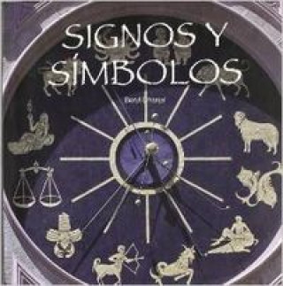 Libro SIGNOS Y SIMBOLOS BERYL DHANJAL