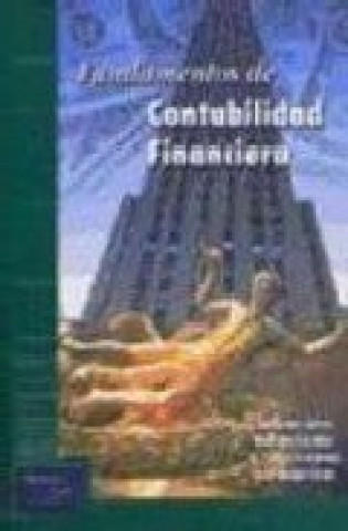 Книга Fundamentos de contabilidad financiera : teoría y práctica José Juan Deniz Mayor