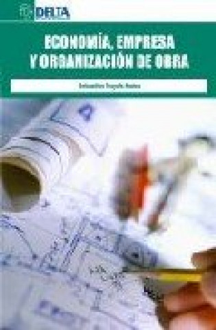 Kniha Economía, empresa y organización de obra Sebastián Truyols Mateu