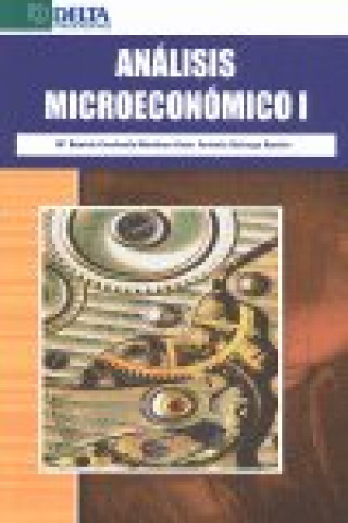 Carte Análisis microeconómico I 