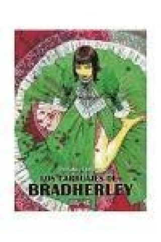 Könyv Los carruajes de Bradherley Hiroaki Samura