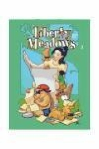 Carte Liberty Meadows 3 Frank Cho