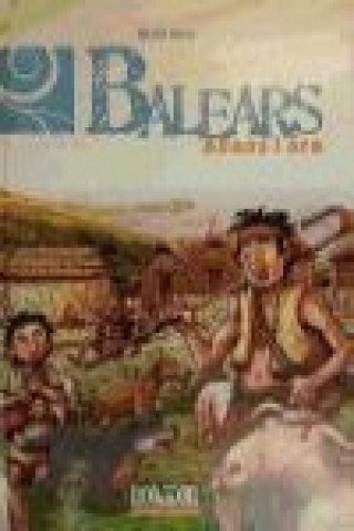 Buch BALEARS ABANS I ARA 01: PREHISTORIA I (CATALAN) 