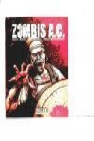 Livre ZOMBIS AC Colorado