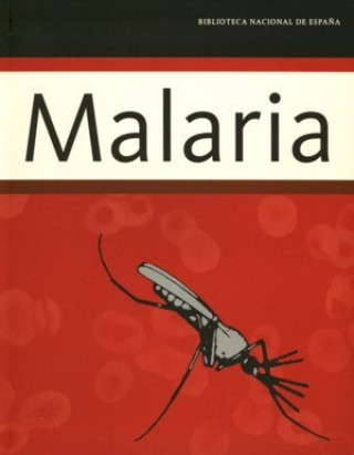 Kniha Malaria 