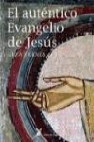 Kniha El auténtico Evangelio de Jesús Geza Vermes