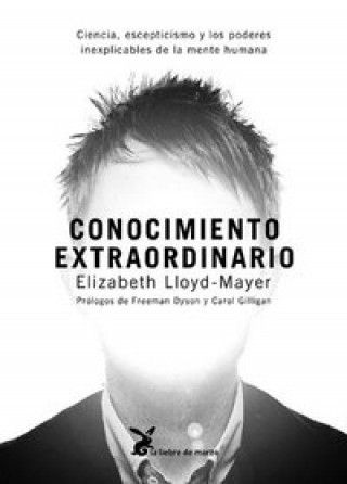 Kniha Conocimiento extraordinario Elizabeth LLoyd-Mayer