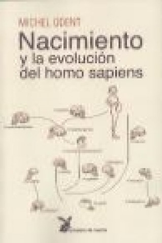 Książka Nacimiento y la evolución del Homo Sapiens 