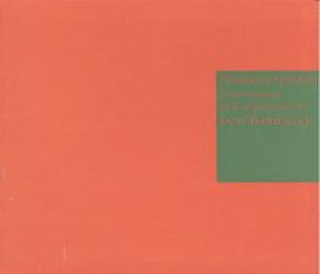 Buch Intervenciones en la arquitectura de Luis Barragán Humberto Spíndola