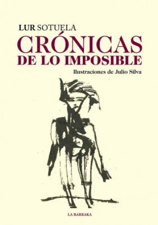 Carte Cronicas de Lo Imposible LUR SOTUELA ELORRIAGA