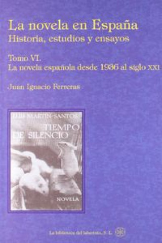 Carte Siglo XX : segunda parte Juan Ignacio Ferreras