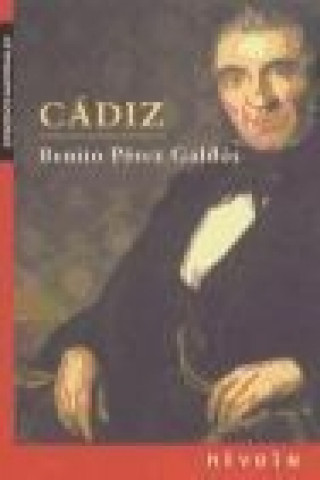 Carte Cádiz Benito Pérez Galdós