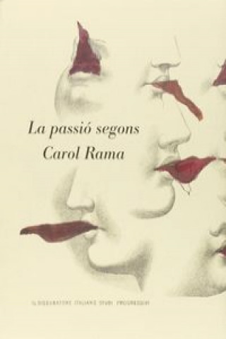 Könyv La passió segons Carol Rama 