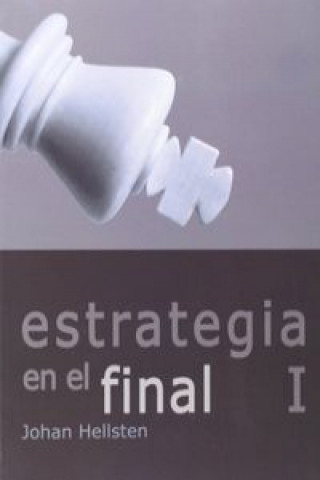 Βιβλίο Estrategia en el final I Johan Hellsten