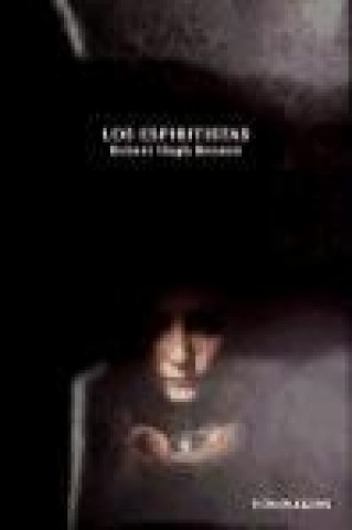 Buch Los espiritistas Robert Hugh Benson