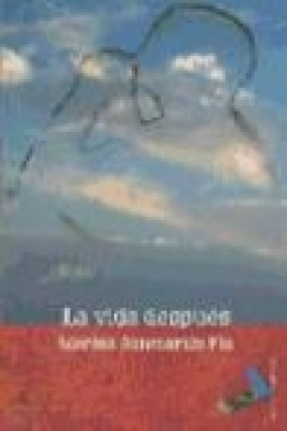 Kniha La vida después Marina Sanmartín Pla