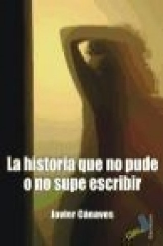 Buch La historia que no pude o no supe escribir Javier Cánaves