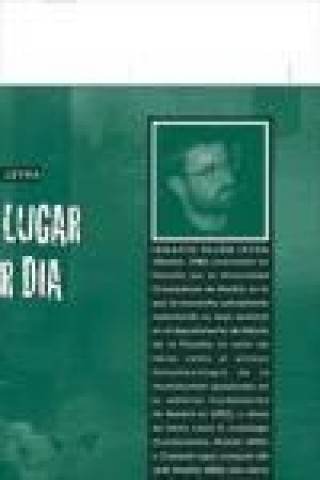 Libro Cualquier lugar, cualquier día Ignacio Pajón Leyra