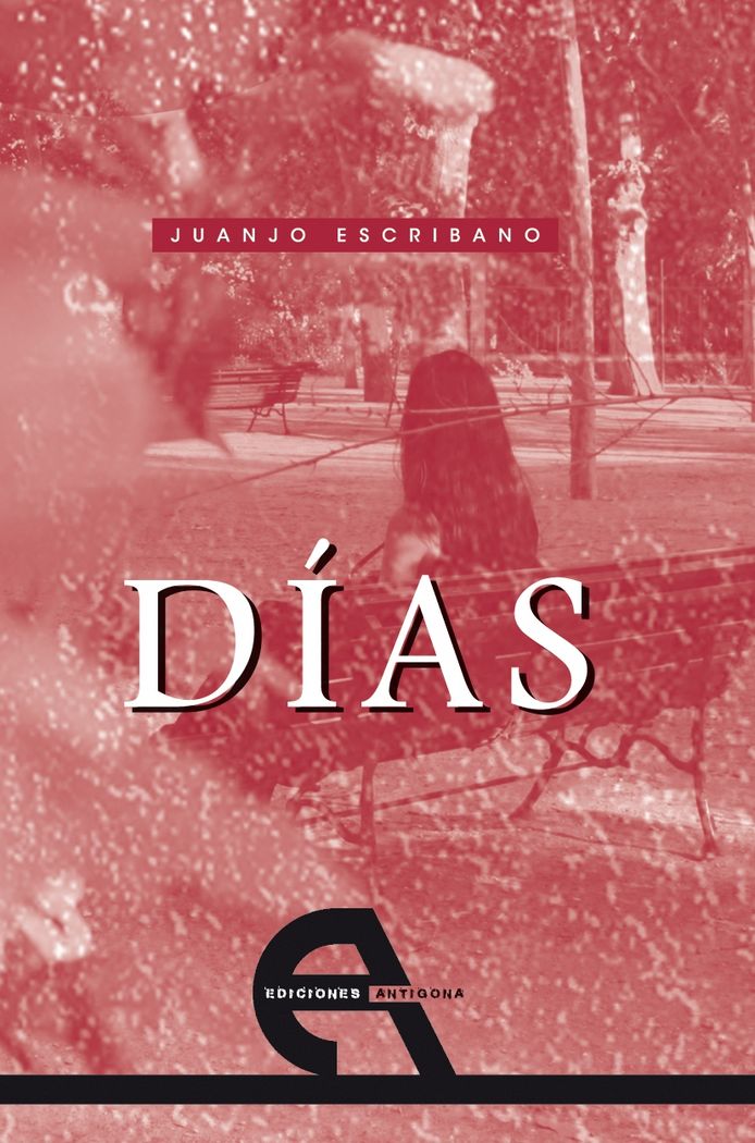 Książka Días Juan José Escribano Santiago