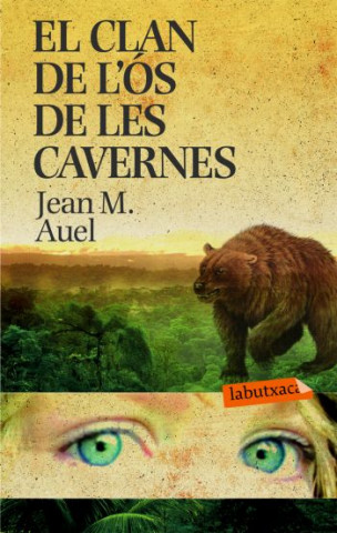 Könyv El clan de l'os de les cavernes Jean M. Auel