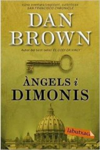 Carte Angels i dimonis Dan Brown