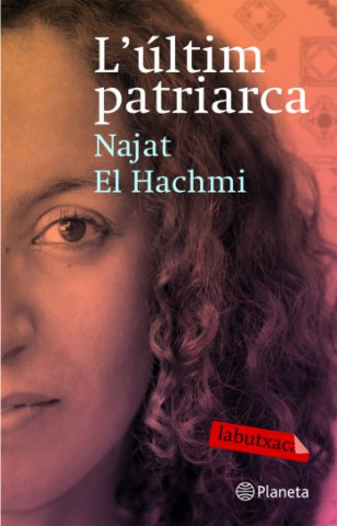 Книга L'últim patriarca Najat El Hachmi