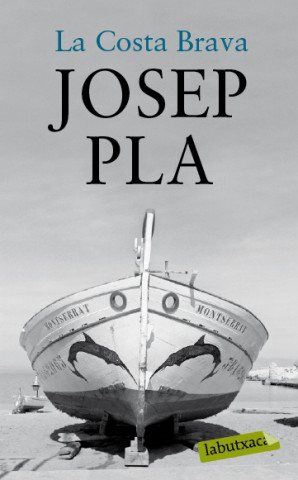 Könyv La Costa Brava Josep Pla