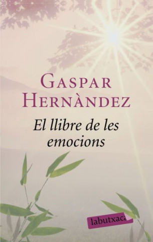 Carte El llibre de les emocions GASPAR HERNANDEZ BURGOS