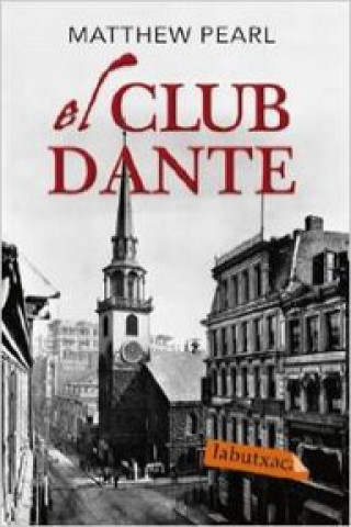 Carte El club Dante 