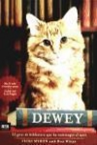 Könyv Dewey Vicki Myron