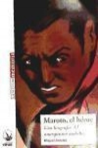 Book MAROTO EL HEROE AMOROS