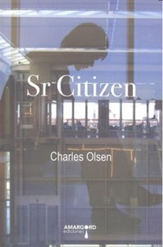 Książka Sr. Citizen Charles Olsen