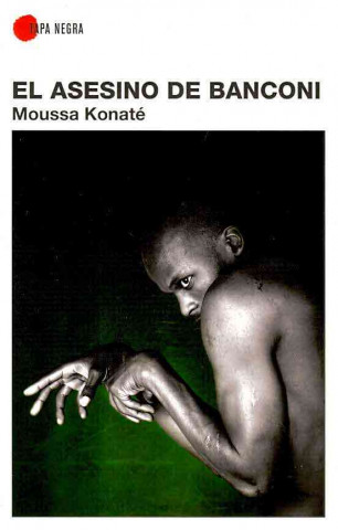Kniha El asesino de Banconi Konaté Moussa