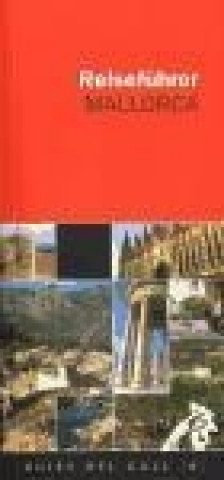 Libro Reiseführer Mallorca Vibot